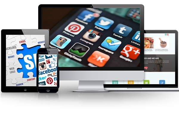 Responsive Banner for Slider